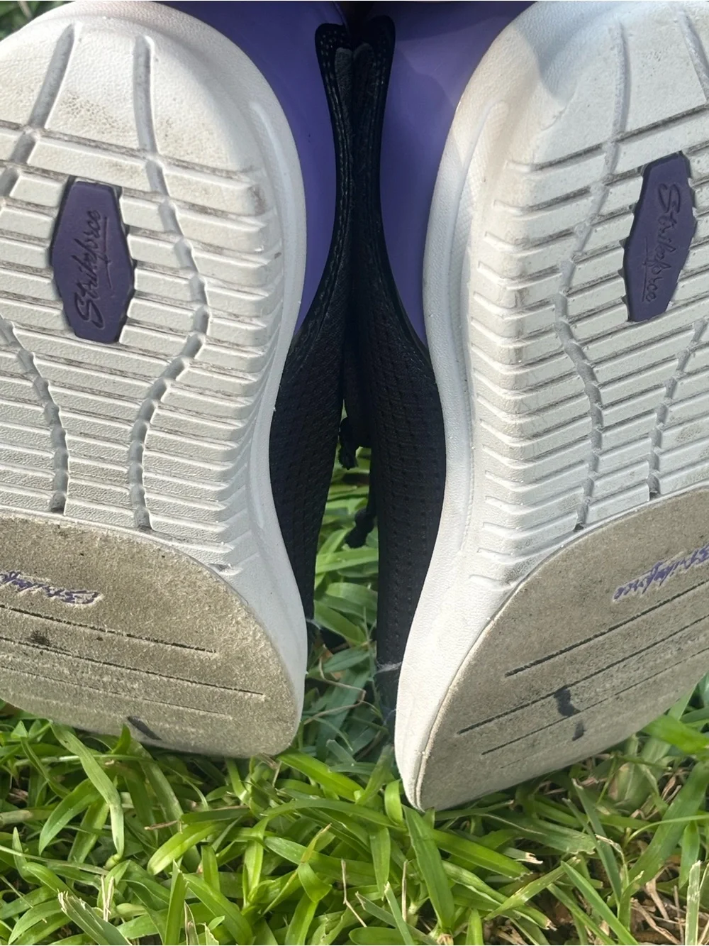 Stride Rite kr strikeforce